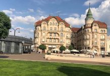 Cum va fi vremea în Crișana în următoarele două săptămâni