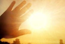 Cod galben de caniculă în acest weekend în Bihor