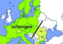 O nouă ademenire: Cancelarul german Scholz susține aderarea la Schengen pentru Croația, România și Bulgaria