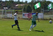 Pornește caravana Ligii a patra Bihor cu un derby din prima etapă: FC Bihor II – CAO