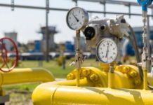 Ungaria s-a pus la adăpost, Rusia a început să-i livreze mai mult gaz decât era prevăzut în contract