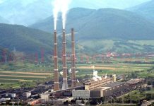 Au vândut Termocentrala Mintia la preț de chilipir. Și fierul valorează mai mult