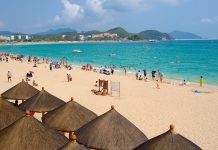 Turiști blocați din cauza restricțiilor Covid