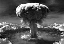 Au trecut 77 de ani de când prima bombă atomică a căzut peste Hiroshima!