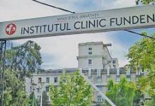 O veste bună pentru pacienții Institutului Clinic Fundeni