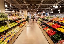 Măsuri drastice luate de ANPC: Supermarketuri închise