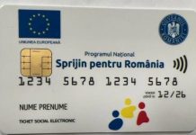 Beneficiarii programului „Sprijin pentru România” suplimentul de 250 de lei pentru luna august vor primi banii la timp