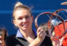 Simona Halep a câștigat la Toronto al 24-lea titlu din carieră