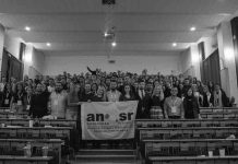 Alianța Națională a Organizațiilor Studențești din România (ANOSR): Rectoratul pe viață este inadmisibil!