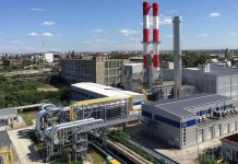 Oradea are doar 60% din stocul de gaze pentru furnizarea încălzirii centralizate prin CET în iarna viitoare