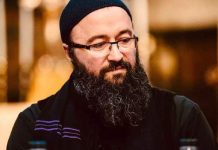 Preotul Visarion Alexa a recunoscut acuzațiile de agresiune sexuală