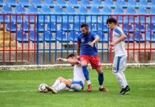 Greu dar meritat, FC Bihor – Sportul Șimleu 1-0