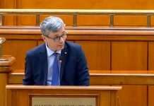 Virgil Popescu: USR, vă acuz de subminarea sectorului energetic românesc!