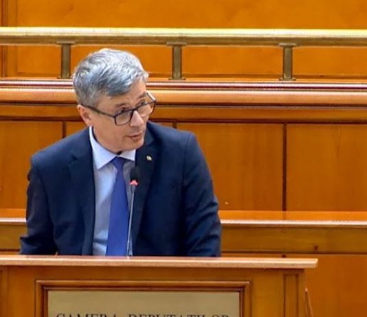 Virgil Popescu: USR, vă acuz de subminarea sectorului energetic românesc!