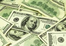 Dolarul a trecut pragul de 5 lei!