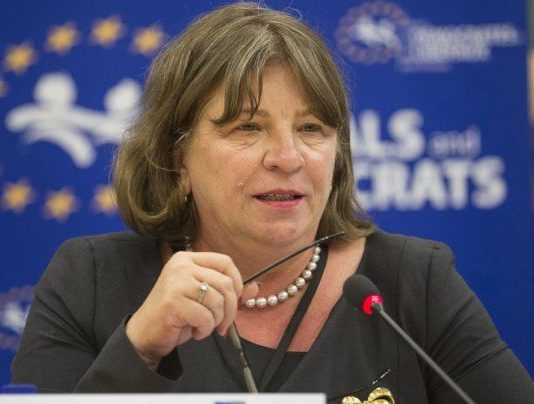 Norica Nicolai: Cine citește Codul Penal își va da seama că acela a fost primul pas în care țara asta a început să se ducă spre nicăieri. Avem globalism contra suveranism