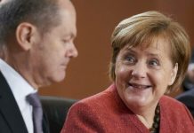 Scholz: Germania va depăși iarna cu curaj, în pofida erorilor din perioada Merkel