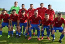 Lotusul a înflorit după pauză