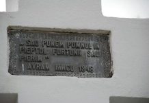 Avram Iancu, comemorarea unui spirit de care avem nevoie