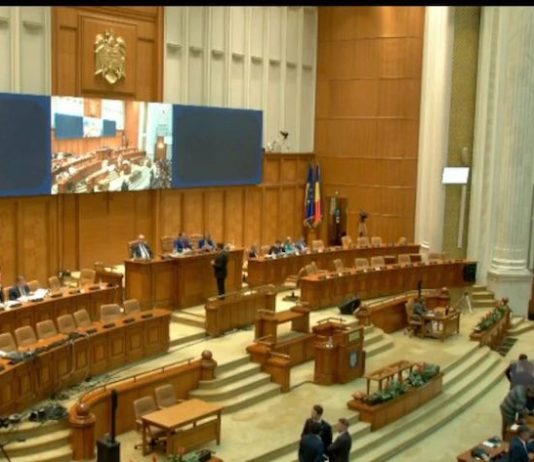 Deputații au majorat salariile primarilor, viceprimarilor, șefilor CJ și personalului din primării