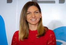 Simona Halep vine la Oradea!