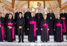 Episcopii romano-catolici şi greco-catolici din România și-au dat întânire la Oradea