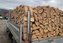 Prețul lemnului folosit pentru încălzire se plafonează pentru 6 luni