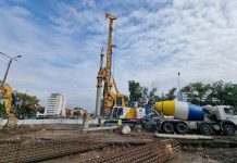 Oradea se va cutremura la propriu până la începutul anului viitor