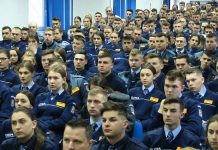 Bilanțul poliției bihorene pe primele 8 luni ale anului