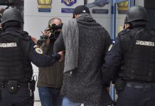 Cine se mai ocupă de traficul de migranți?