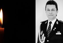 Comisarul șef de poliție penitenciară Marius Marian a plecat dintre noi la doar 50 de ani!