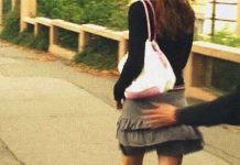 Bihorean de 39 de ani, reținut pentru agresiune sexuală și hărțuire