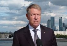 Iohannis dă asigurări de la New York: „Românii nu vor sta în frig, nu li se va stinge lumina și nu vom avea o criză alimentară”
