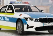 Poliția Rutieră va prinde viteză!