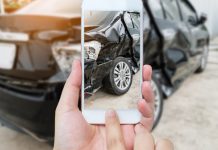 Constatarea amiabilă în cazul tamponărilor se digitalizează în curând!