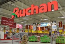 După Lidl a căzut și Auchan sub rafala controalelor ANPC, inclusiv magazinul din Oradea