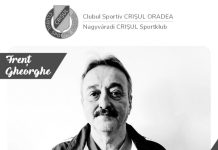 Fostul rugbist Gheorghe Titi Frenț ne-a părăsit după o scurtă și grea suferință!