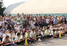 De ce va fi luni un protest la o școală orădeană?