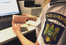 Cinci politiști de frontieră spăgari de la ITPF Oradea au fost trimiși în judecată