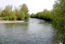 Cod galben de inundații pe râuri din Bihor