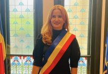 Senatorul orădean Gheorghe Carp și-a dat demisia iar viceprimarul Arina Moș îi va lua locul