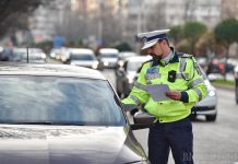 Cât de inconștient poți să fii să conduci fără permis și să te depisteze poliția de două ori în câteva luni?