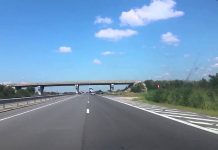 Un cetățean ceh a făcut raliu pe autostradă și a stabilit un record pe aparatul radar în 2022