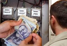 Surpriza pregătită de Guvern la plata energiei electrice pentru următoarele 12 luni