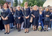 S-a găsit o soluție în scandalul de la Școala Gimnazială ˝Nicolae Bălcescu