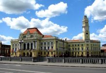 Cele cinci proiecte care vor fi finanțate în cadrul bugetării participative