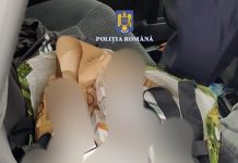 Accident în Oradea, provocat de un bihorean băut