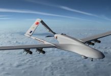 Cea mai bună apărare e atacul: România vrea să cumpere drone Bayraktar TB2