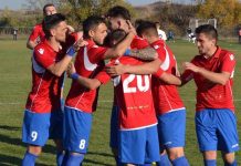 Lotus la a treia victorie în Liga a treia