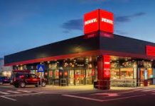 Amenzi de peste 3,5 milioane de lei la magazinele Penny: alimente expirate, vitrine frigorifice cu praf şi insecte, spaţii de depozitare neigienizate